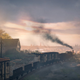 Illustration for article titled iAssassins Creed Syndicate/i Is A Beautiful Video Game